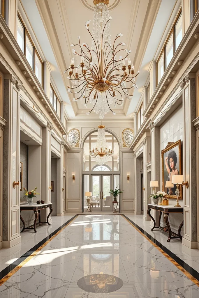58 Modern Hallway Lighting Ideas To Brighten And Elevate Your Home