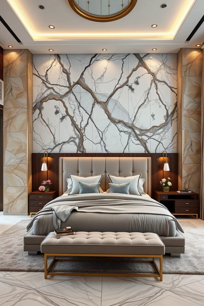 54 Modern Bedroom Interior Ideas For A Stylish And Luxurious Retreat