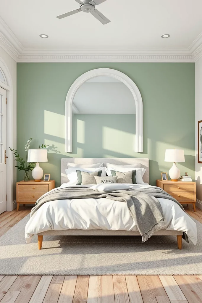 53 Sage Green Bedroom Ideas For A Calm And Stylish Retreat