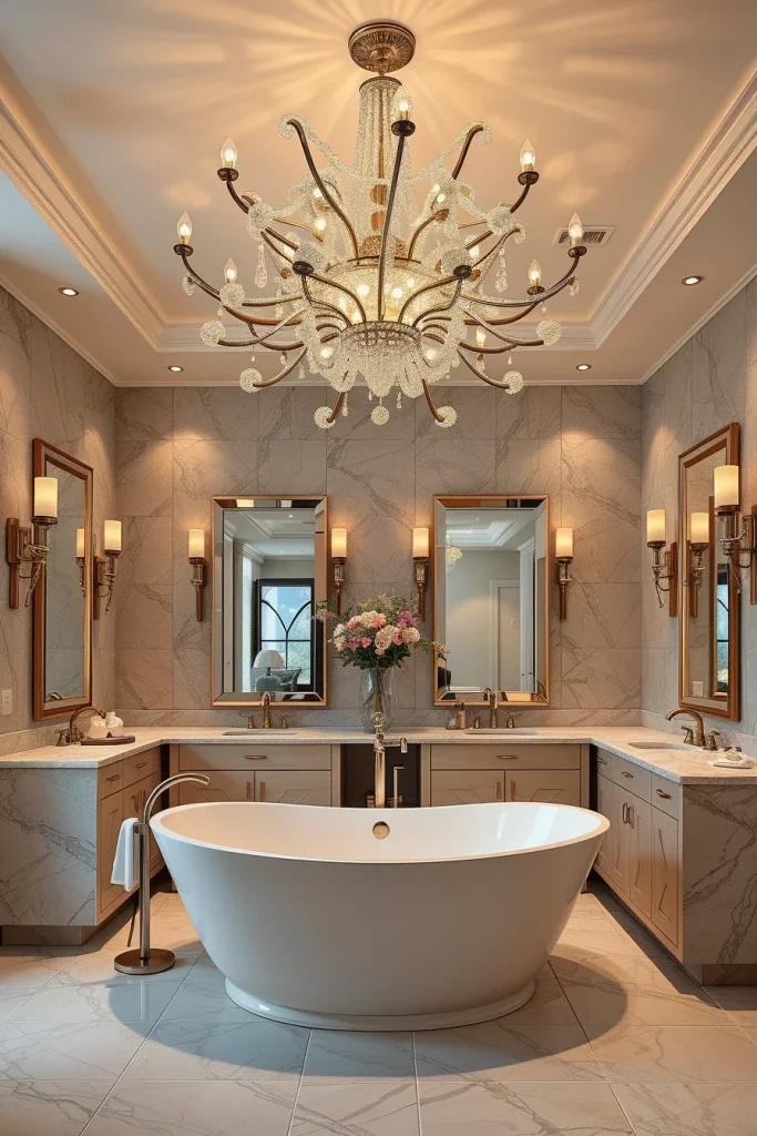58 Master Bathroom Renovation Design Inspiration Ideas For A Luxurious Modern Retreat