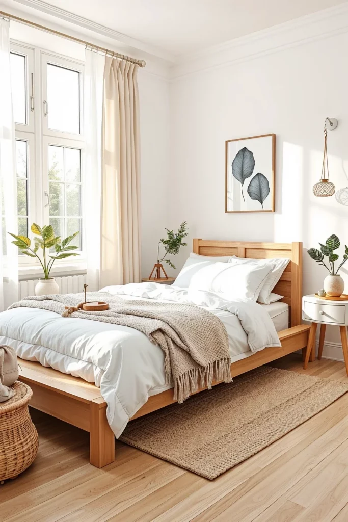 62 Budget Bedroom Makeovers That Look Stylish, Modern, And Expensive