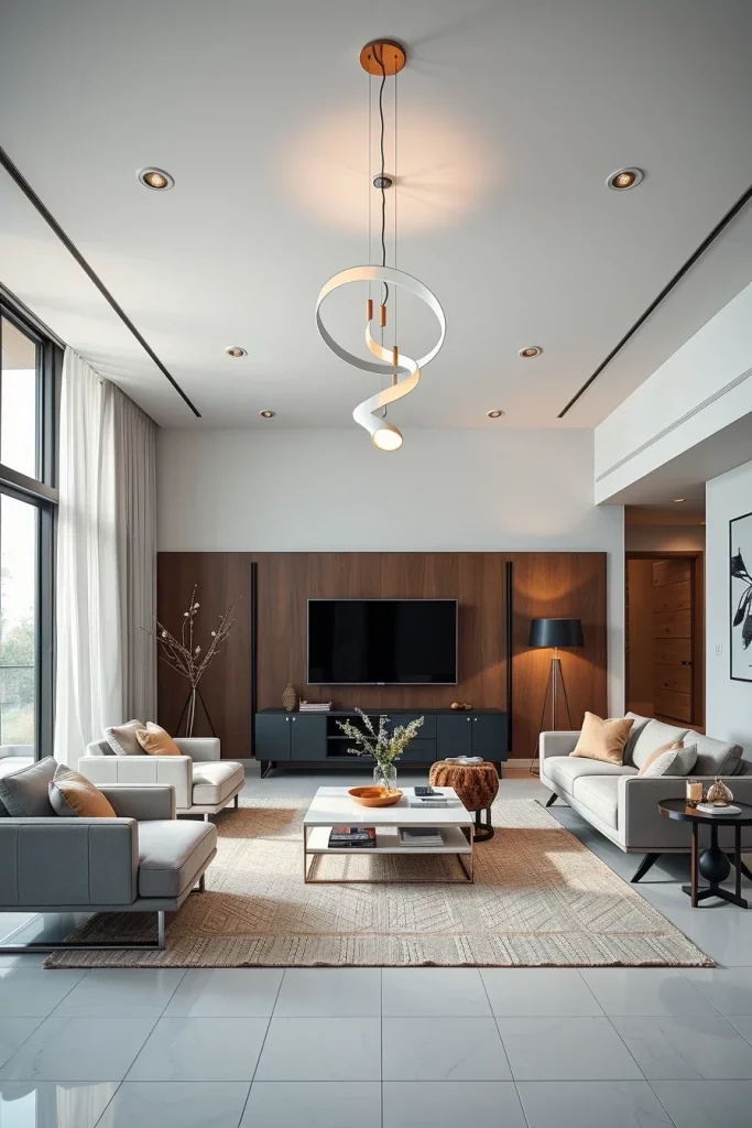 57 Minimalist Small Living Room Decor Ideas For A Stylish And Spacious Home