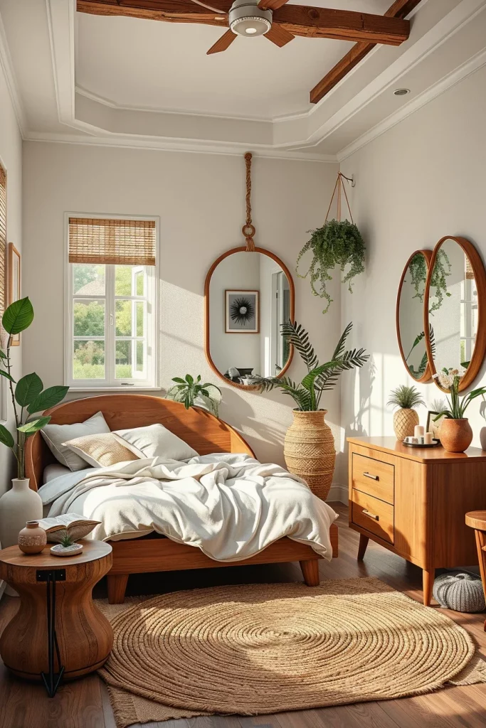60 Cozy Small Bedroom Design Inspiration Ideas For A Stylish And Comfortable Retreat