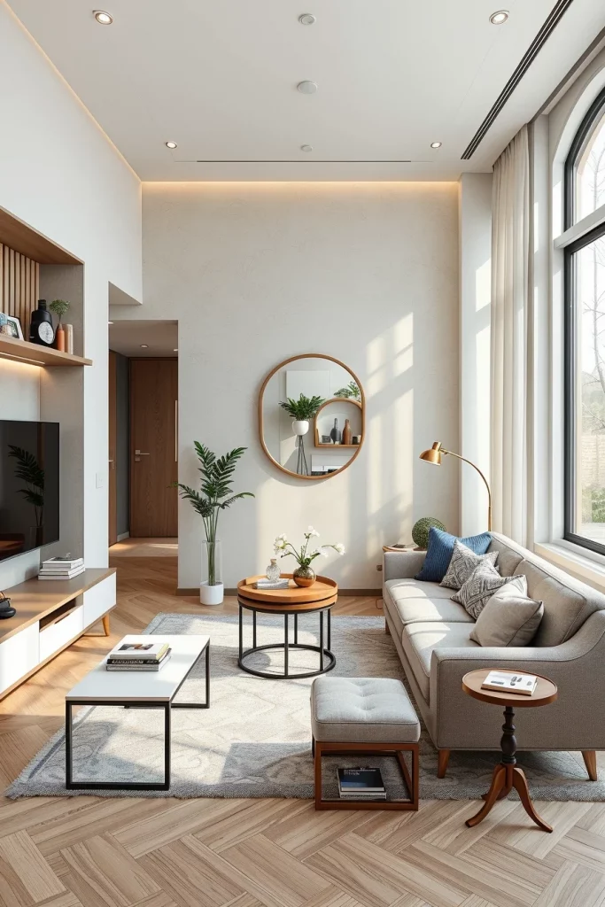 58 Small Living Room Furniture Layout Ideas For Stylish And Functional Spaces