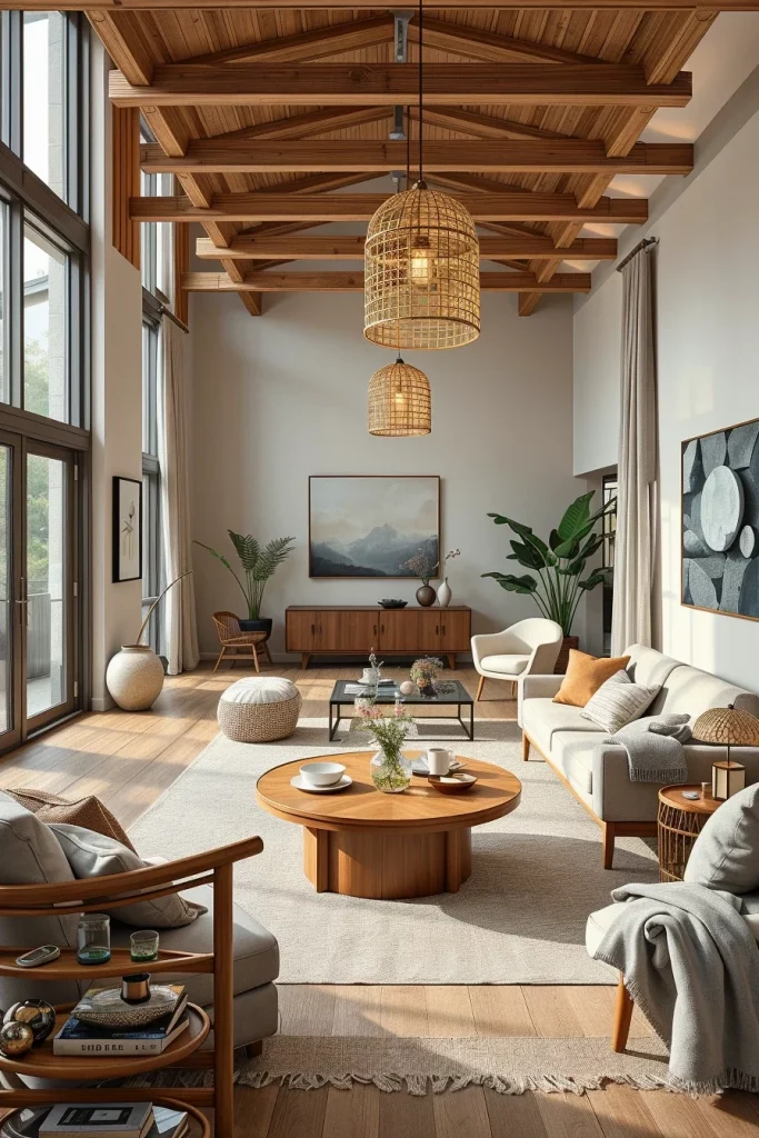 58 Sustainable Home Decor Ideas For A Stylish And Eco-Friendly Home