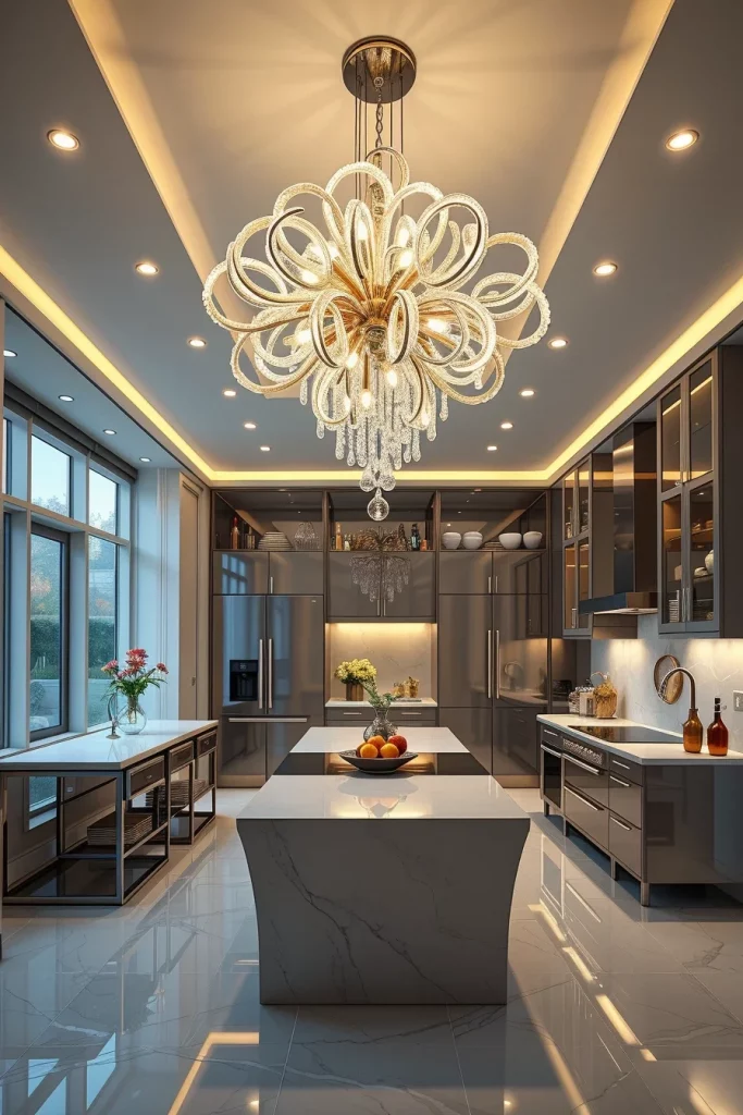 57 Modern Small Kitchen Design Inspiration Ideas For Stylish And Creative Spaces