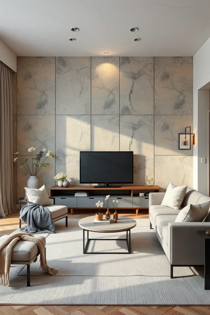 60 Minimalist Apartment Living Room Ideas For A Stylish And Modern Home