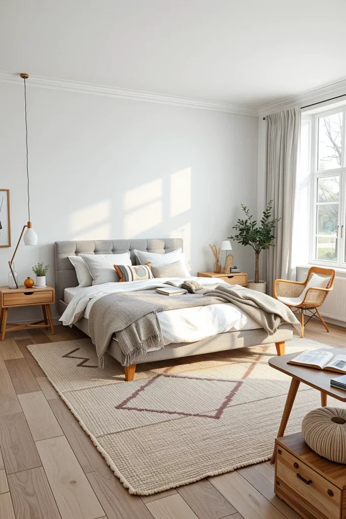 53 Cozy Bedroom Aesthetics To Create The Ultimate Relaxing Retreat