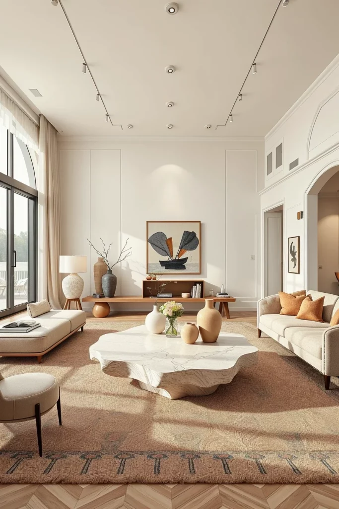59 Neutral Living Room Design Inspiration Ideas For A Stylish And Timeless Home