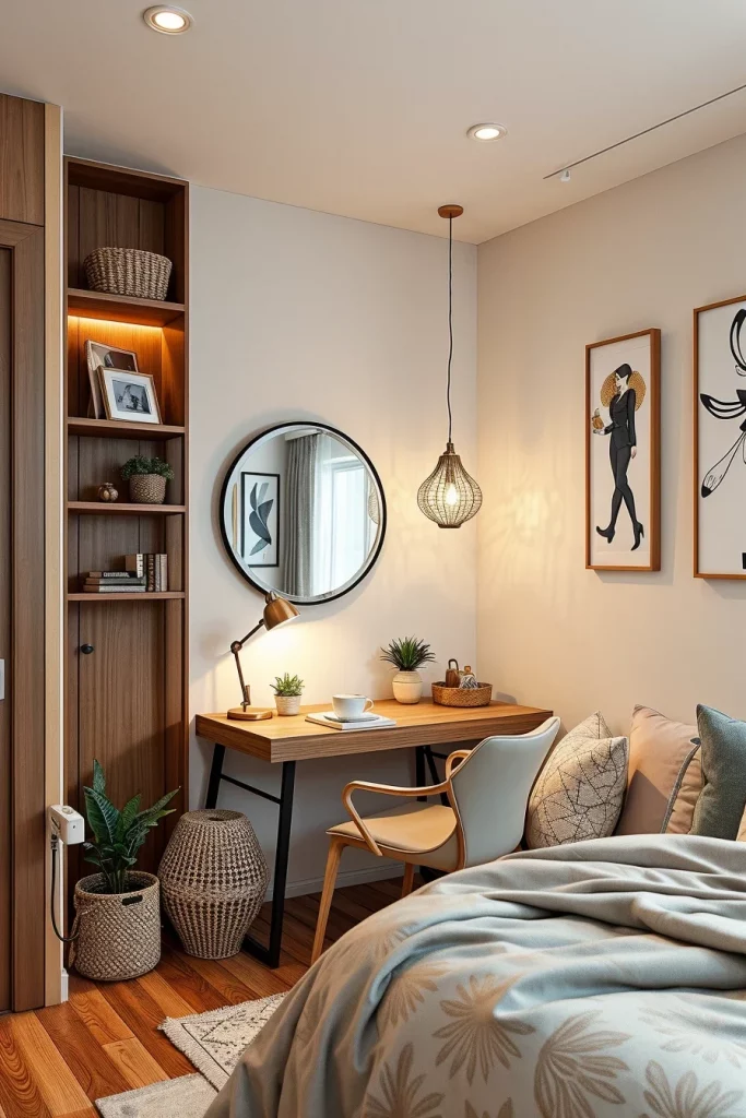 58 Small Bedroom Makeover Ideas Budget For A Stylish Space