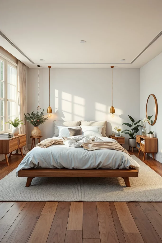 57 Organic Textiles For Bedrooms To Create A Cozy And Sustainable Retreat