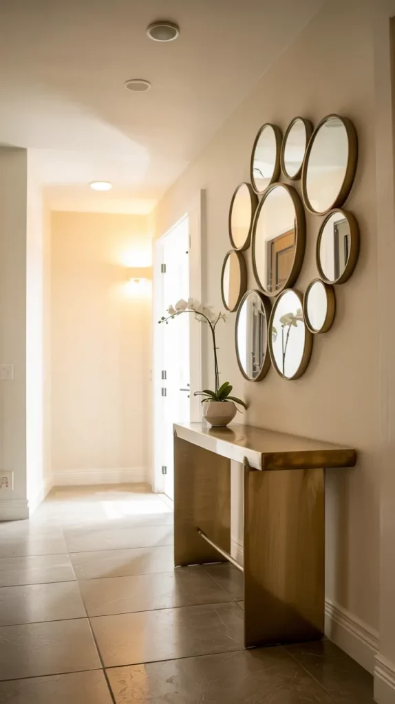 60 Entryway And Hallway Decor Ideas To Create A Stylish First Impression