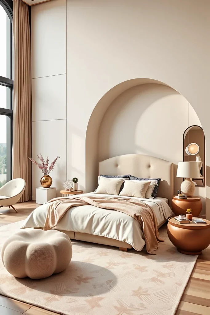 54 Modern Bedroom Interior Ideas For A Stylish And Luxurious Retreat