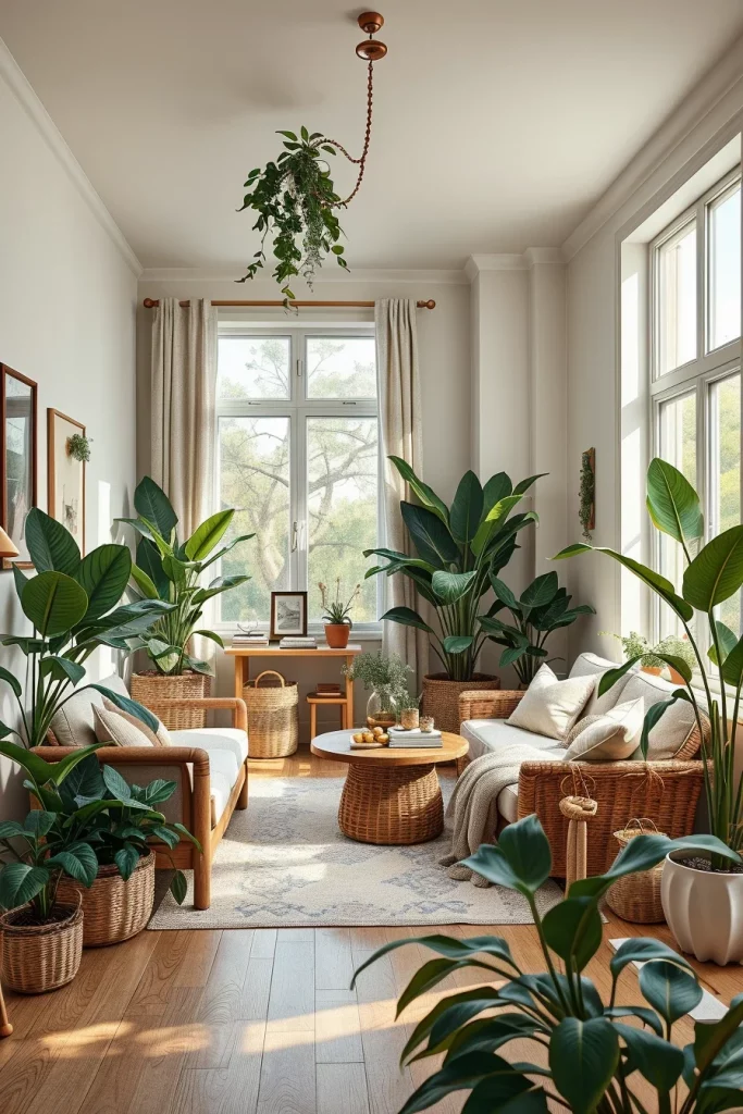 59 Small Apartment Living Room Design Ideas For Stylish And Functional Spaces