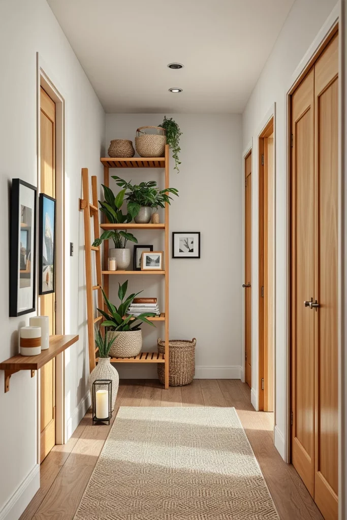 54 Small Hallway Storage Ideas Inspiration For A Stylish And Organized Entryway
