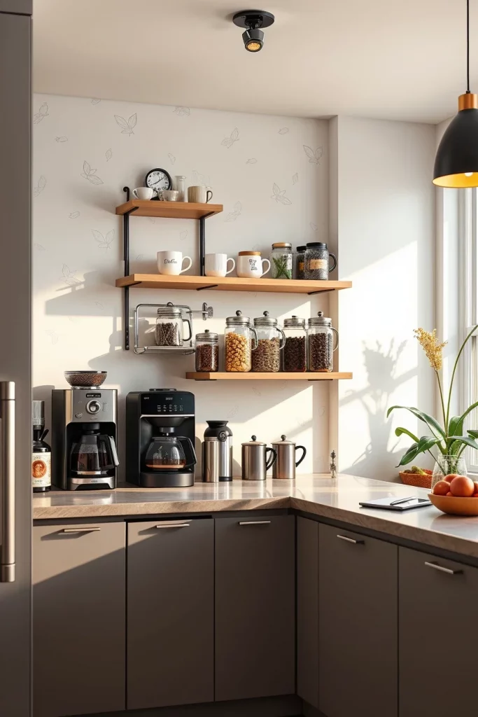 39 Small Kitchen Organization Ideas For Apartments To Maximize Space And Style