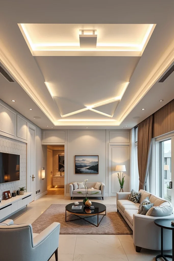 57 Small Space-Saving Living Room Ideas To Maximize Every Inch