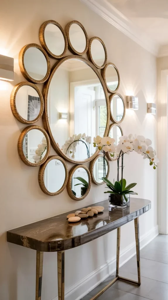 60 Entryway And Hallway Decor Ideas To Create A Stylish First Impression