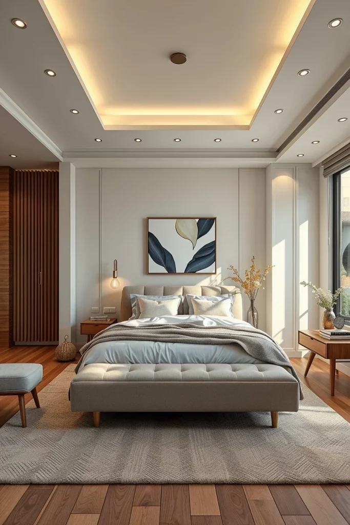 53 Cozy Bedroom Aesthetics To Create The Ultimate Relaxing Retreat