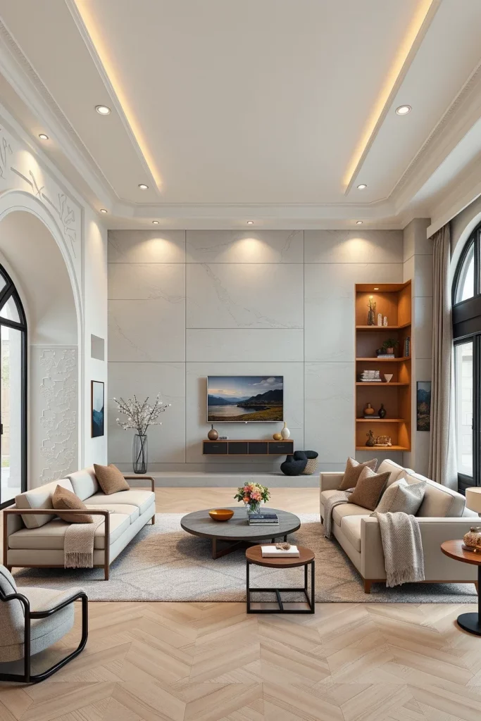 59 Neutral Living Room Design Inspiration Ideas For A Stylish And Timeless Home
