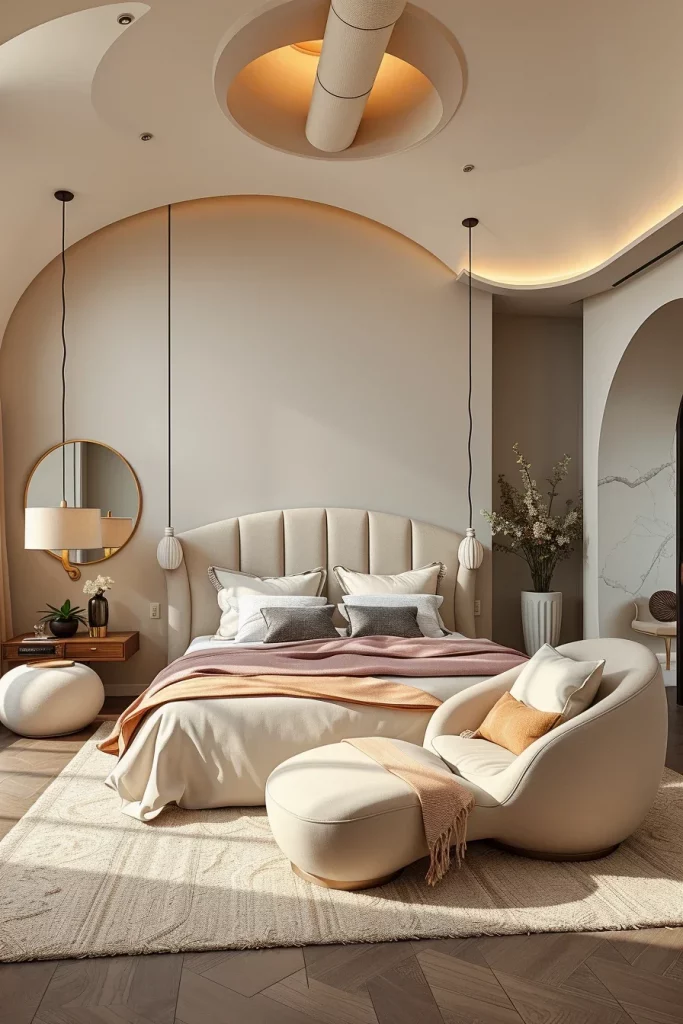 54 Modern Bedroom Interior Ideas For A Stylish And Luxurious Retreat