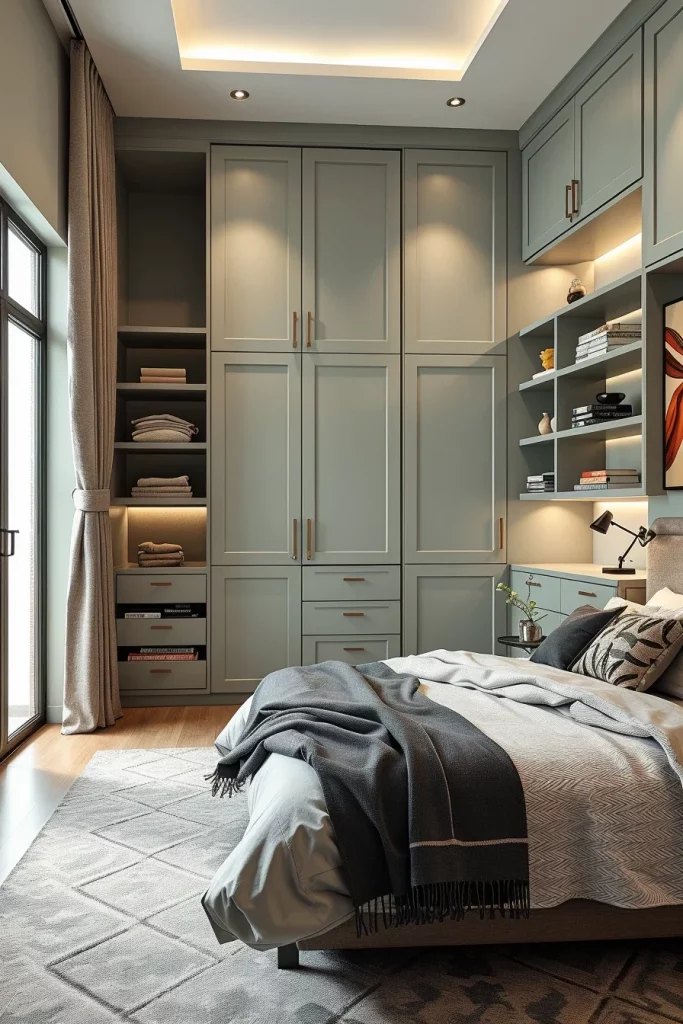 53 Sage Green Bedroom Ideas For A Calm And Stylish Retreat