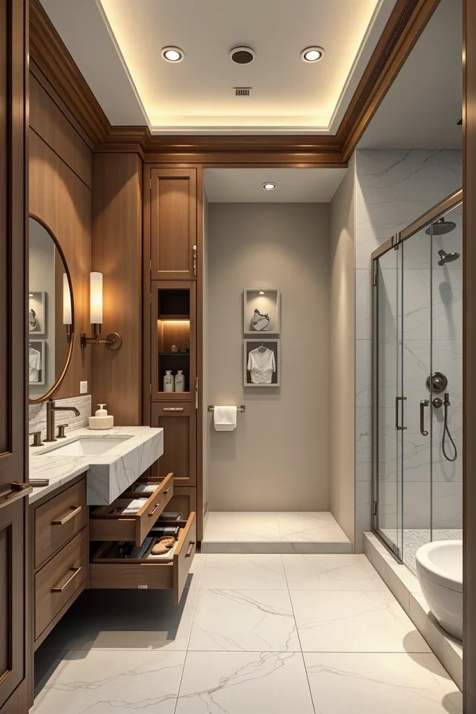 58 Master Bathroom Renovation Design Inspiration Ideas For A Luxurious Modern Retreat
