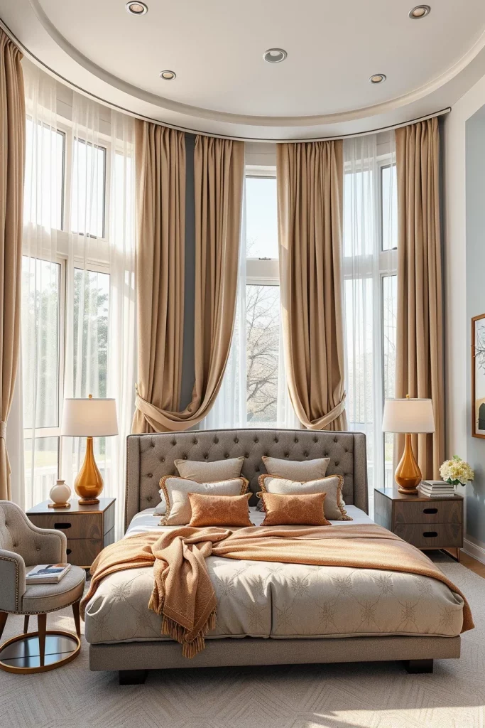 62 Budget Bedroom Makeovers That Look Stylish, Modern, And Expensive