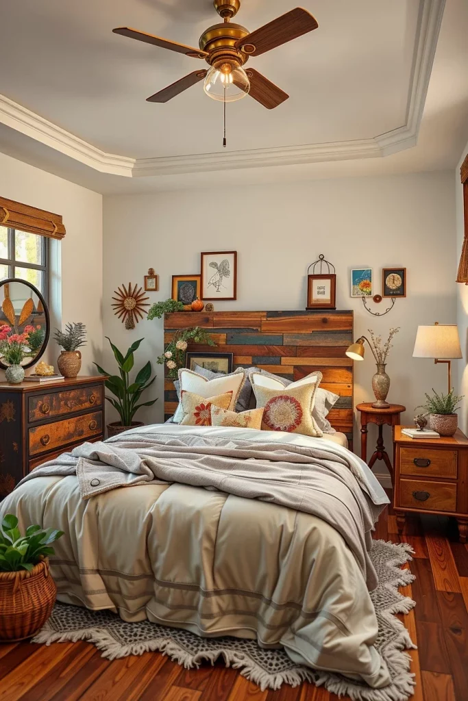 56 Sustainable Furniture Bedrooms Ideas For A Stylish And Eco-Friendly Retreat