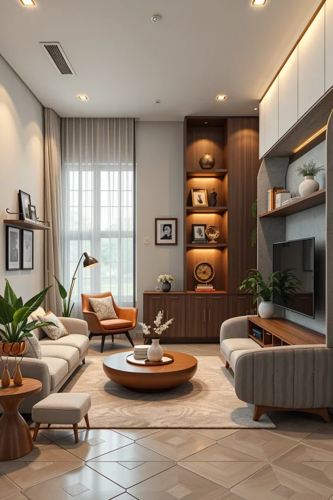 58 Small Living Room Furniture Layout Ideas For Stylish And Functional Spaces