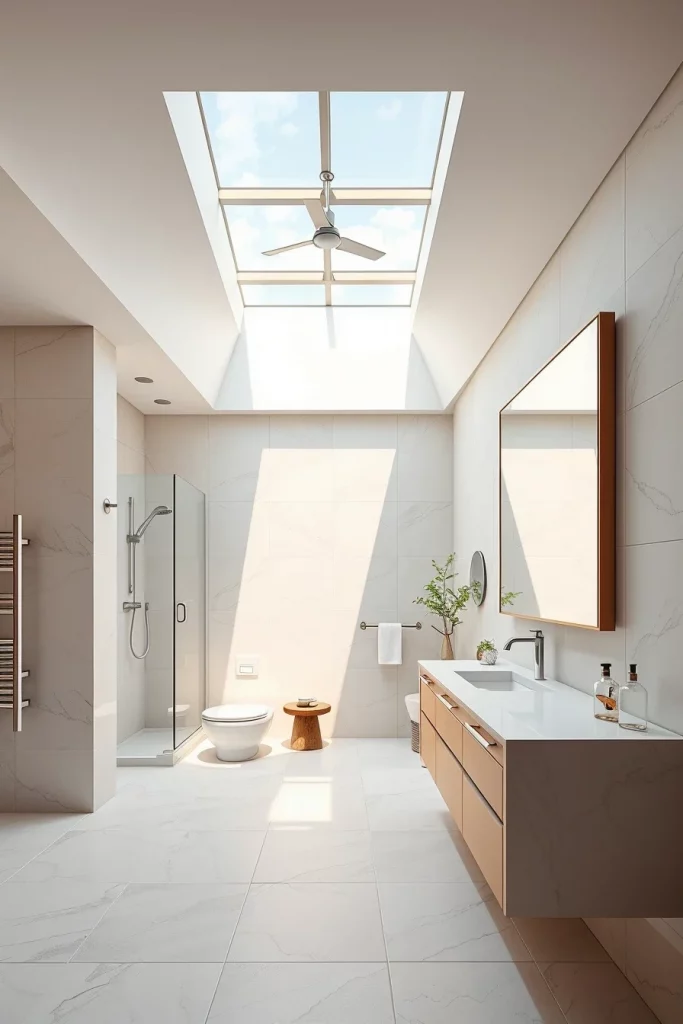 59 Minimalist Bathroom Interior Design Inspiration Ideas For A Stylish And Serene Space