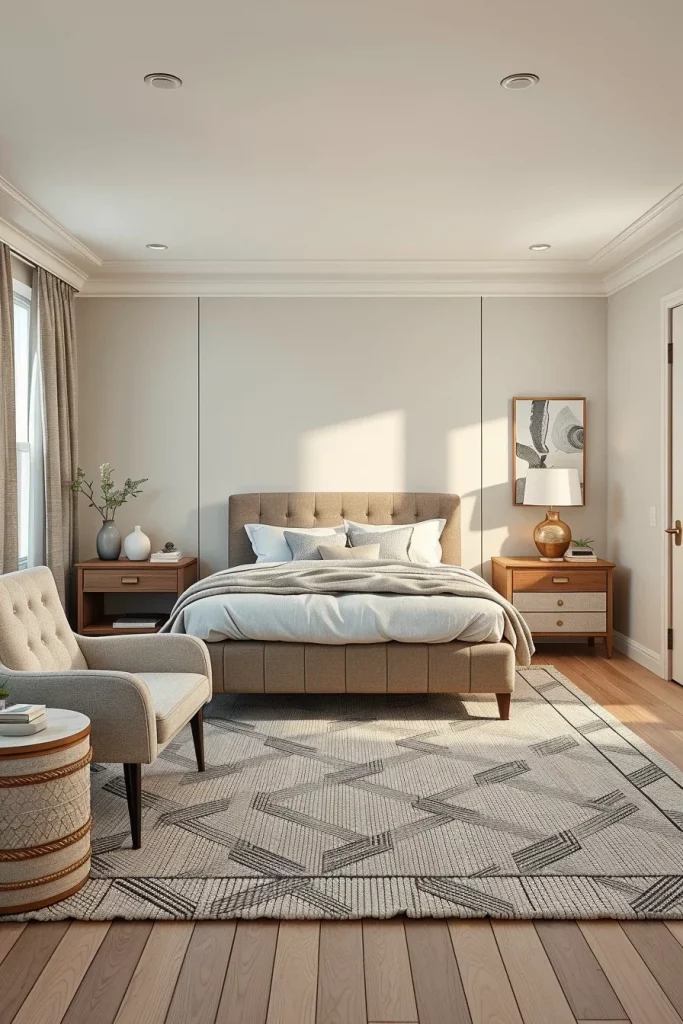 57 Modern Small Bedroom Decorating Ideas To Maximize Style In Tiny Spaces