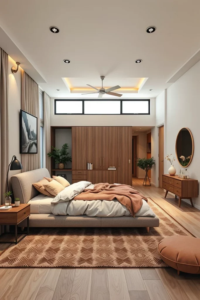 53 Cozy Bedroom Aesthetics To Create The Ultimate Relaxing Retreat
