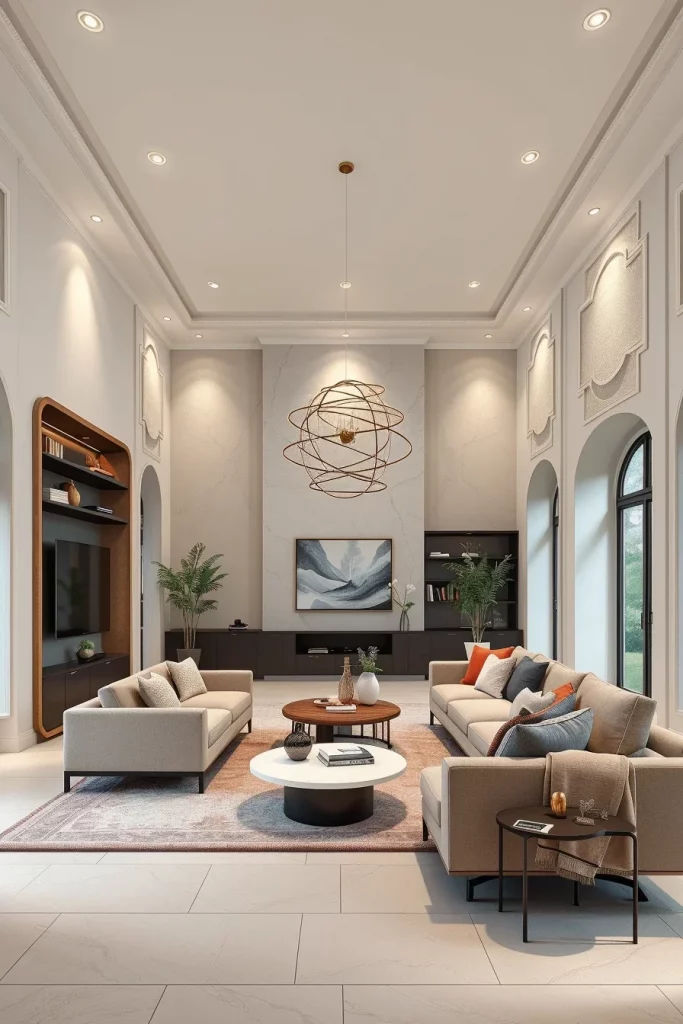 59 Neutral Living Room Design Inspiration Ideas For A Stylish And Timeless Home
