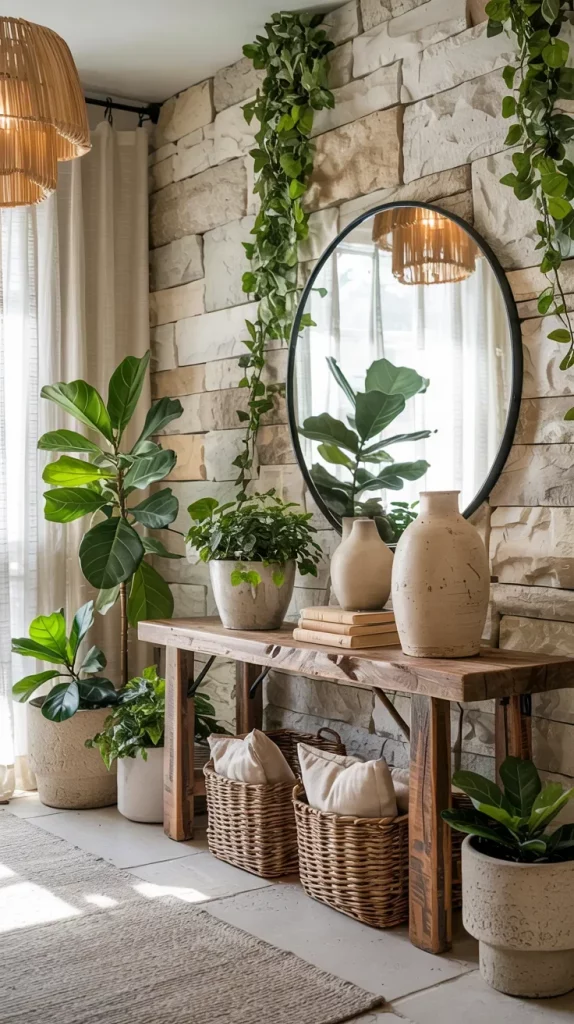 60 Entryway And Hallway Decor Ideas To Create A Stylish First Impression