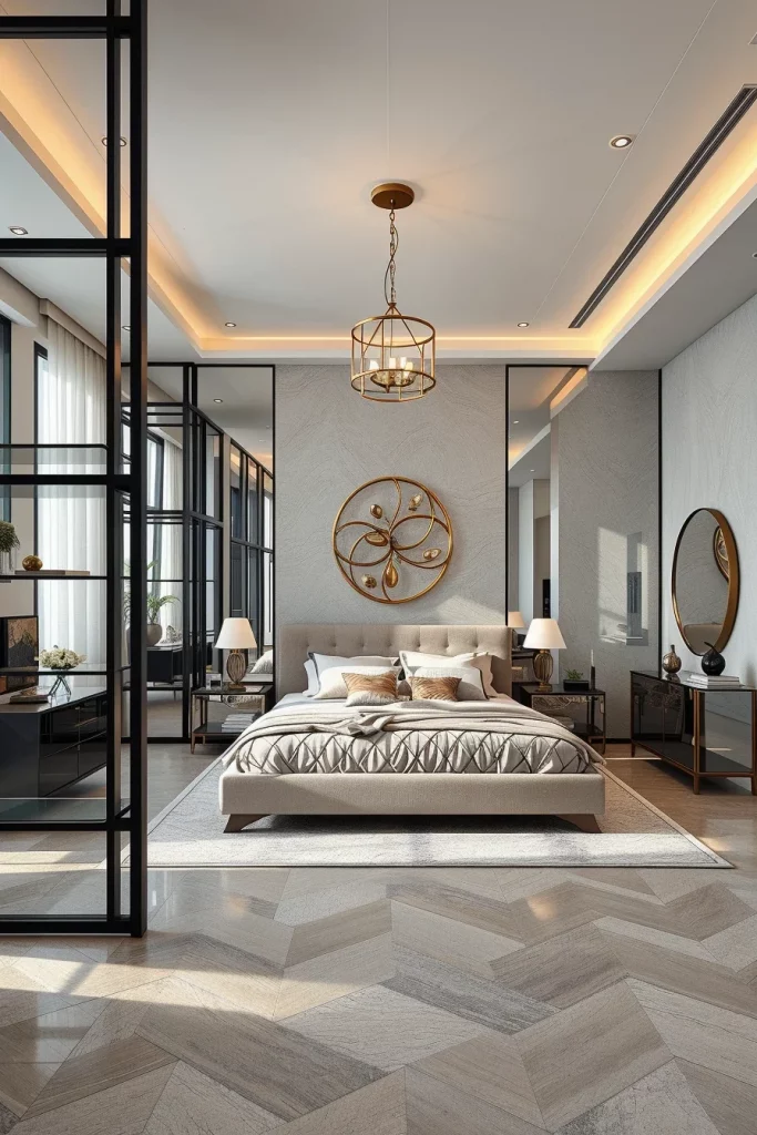 54 Modern Bedroom Interior Ideas For A Stylish And Luxurious Retreat