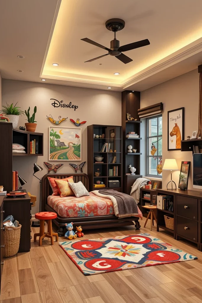 57 Dark Brown Bedroom Decorating Ideas For A Cozy And Stylish Retreat