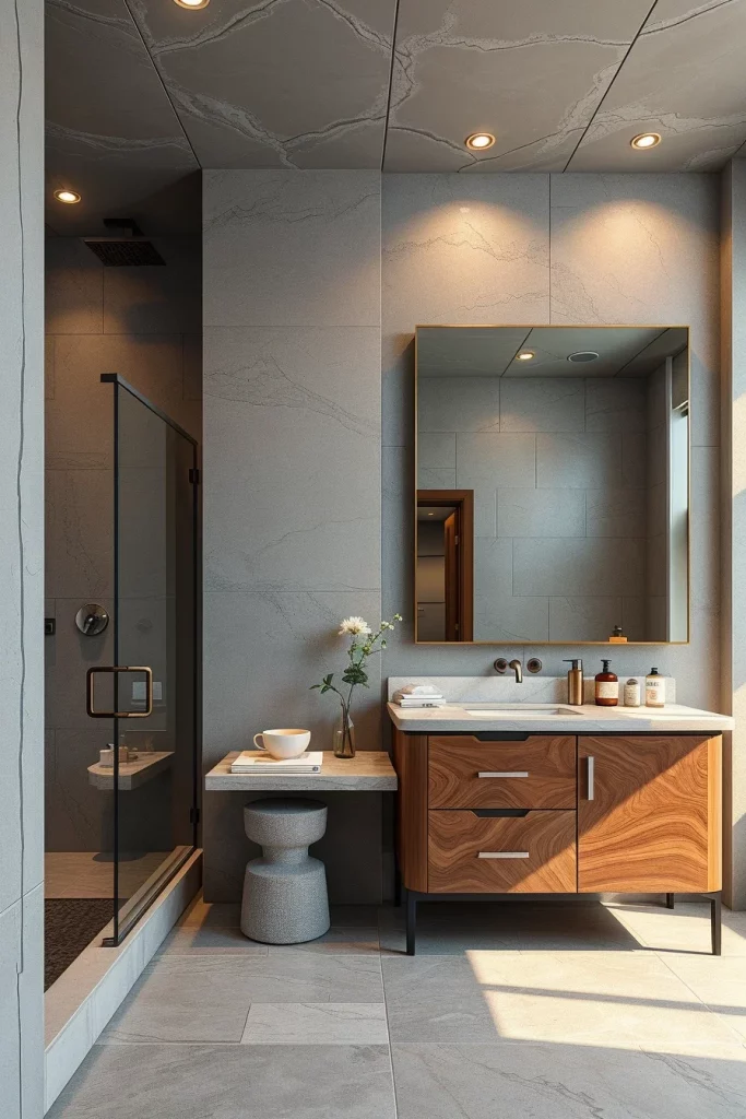 58 Master Bathroom Renovation Design Inspiration Ideas For A Luxurious Modern Retreat