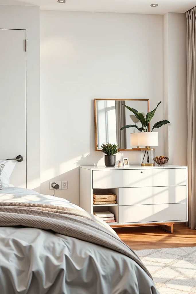 62 Budget Bedroom Makeovers That Look Stylish, Modern, And Expensive