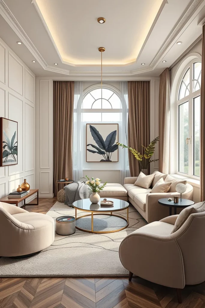 58 Small Living Room Furniture Layout Ideas For Stylish And Functional Spaces