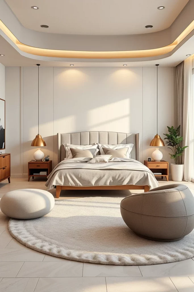 53 Minimalist Bedroom Interiors That Create a Calm and Stylish Retreat