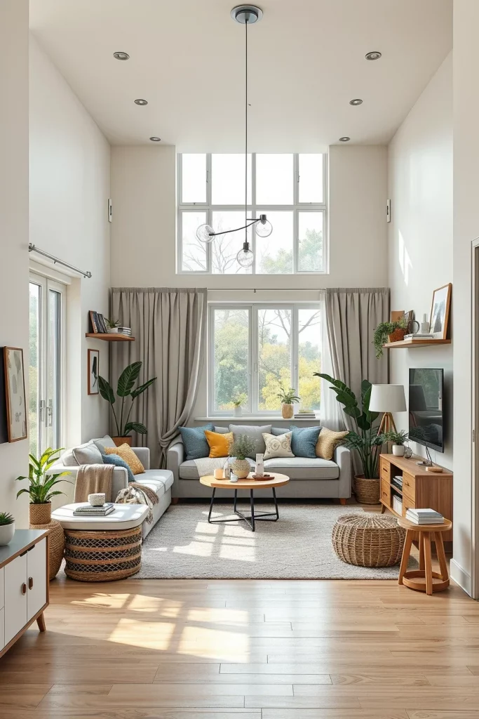 58 Sustainable Home Decor Ideas For A Stylish And Eco-Friendly Home