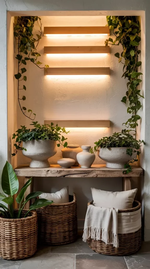 60 Entryway And Hallway Decor Ideas To Create A Stylish First Impression
