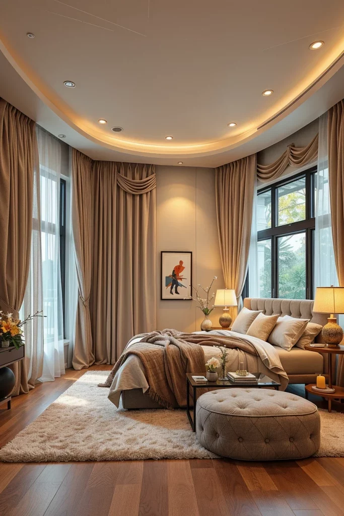 53 Cozy Bedroom Aesthetics To Create The Ultimate Relaxing Retreat