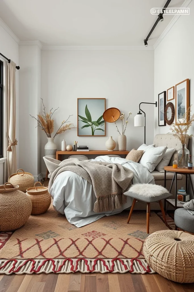 58 Small Bedroom Makeover Ideas Budget For A Stylish Space