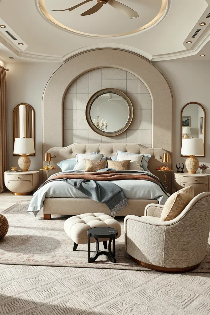 60 Natural Bedroom Aesthetic Ideas To Create A Calm And Cozy Retreat