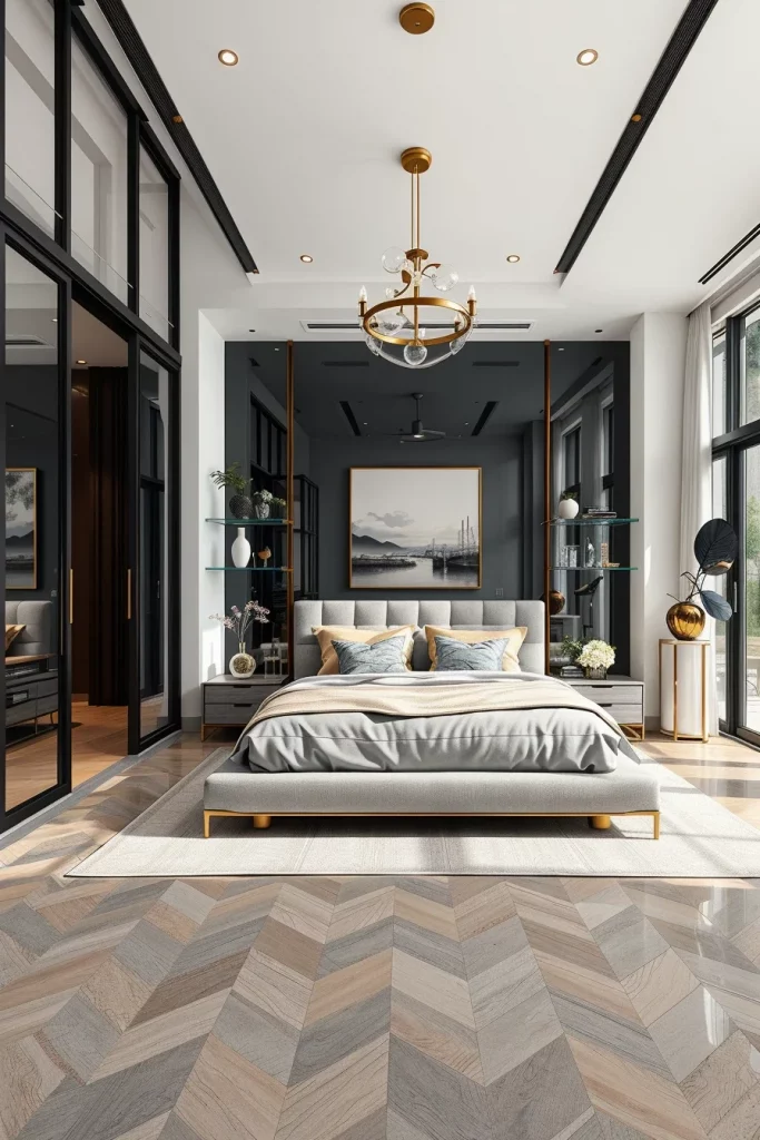 54 Modern Bedroom Interior Ideas For A Stylish And Luxurious Retreat