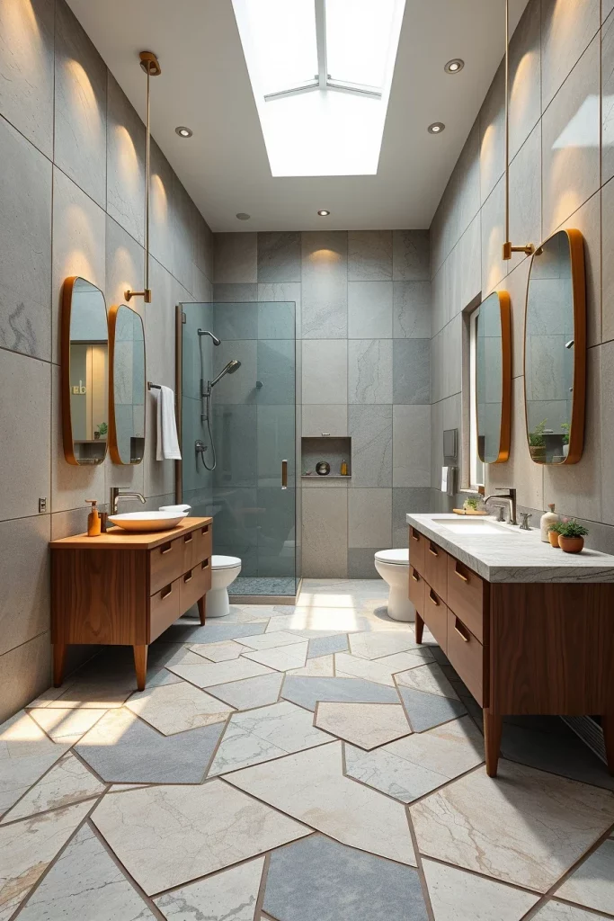 58 Master Bathroom Renovation Design Inspiration Ideas For A Luxurious Modern Retreat
