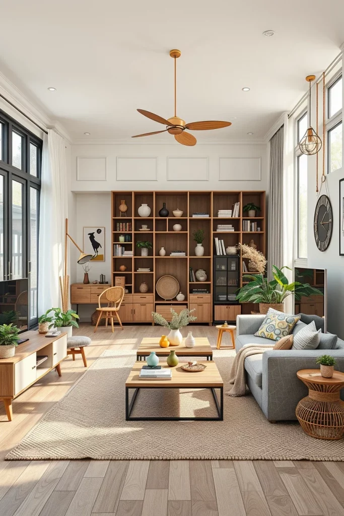 58 Sustainable Home Decor Ideas For A Stylish And Eco-Friendly Home