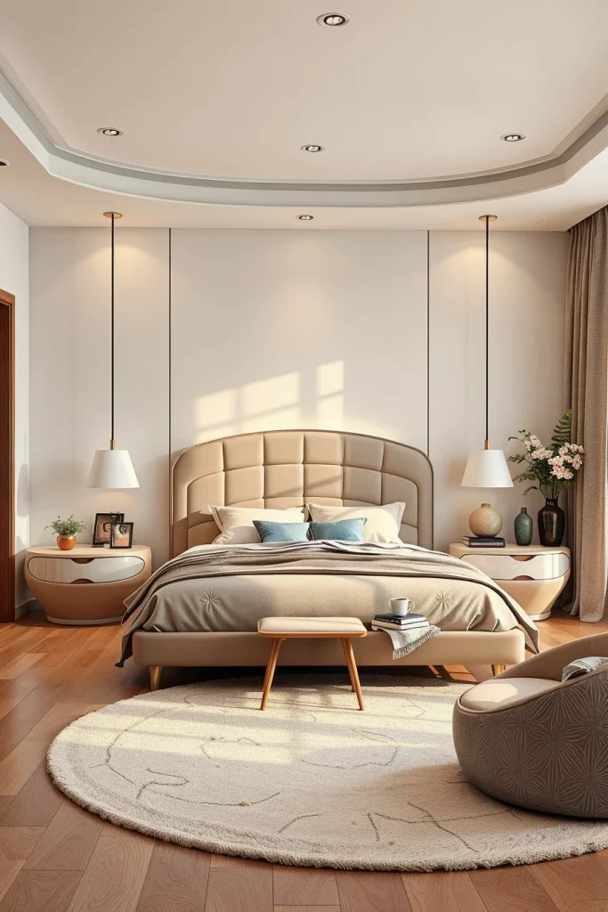 53 Minimalist Bedroom Interiors That Create a Calm and Stylish Retreat
